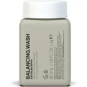 Kevin Murphy , Balancing Wash, Hair Shampoo, For Strengthening, 40 ml
