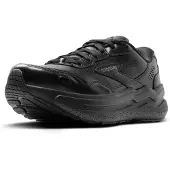 Brooks Ghost Max L Narrow Running Shoes Noir EU 41 Femme
