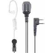 Midland Ma 31-l Pro Headphones Noir