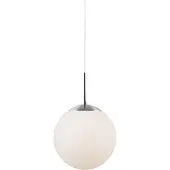 Noortrade Lampe suspendue, 1 x E27/60W