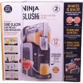 Ninja SLUSHi FS301EU