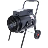 Bgs Aérotherme électrique 15 kW - 73374