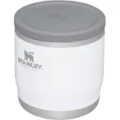 Fatmax The Adventure To-Go Food Jar 2.0 12oz, Frost 10-10837-0039 récipient alimentaire avec couvercle à vis, 350 ml