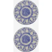 Ginza.se Serving board, HDDiva, Blue