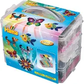 Hama Midi Large With 12000 (6751) Craft Kit Multicolore