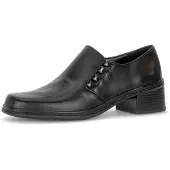 Gabor Chaussure basse noir