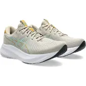 Asics Gel-excite 11 Running Shoes Beige EU 45 Homme