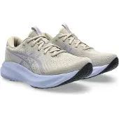 Asics Chaussure de course 'Gel-Excite 11' gris / lavande