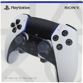 Sony DUALSENSE EDGE Gamepad PlayStation 5 Noir, Blanc