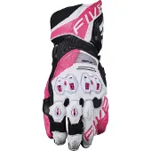 Five RFX1 Evo Gants moto pour dames