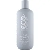 Ecoforia Liss Control Shampoing 400ml