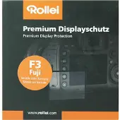Rollei Protecteur d'écran Premium F3 X-Pro2