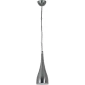Naeve Luminaire suspendu à LED Lima / acier blanc
