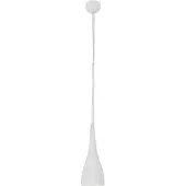 Näve Suspension LED Lima / blanc
