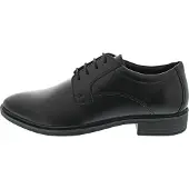 Geox Derbies U GLADWIN hommes - Noir - 41