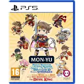 Mo - Yu (PS5)
