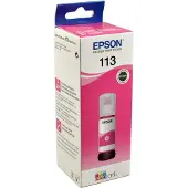 Epson 113 Bouteille d'Encre Magenta