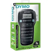 Dymo Étiqueteuse Labelmanager 160P , AZERTY