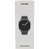Samsung Galaxy Watch8 L335 Smartwatch Argenté