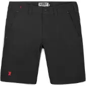 Chrome Folsom 2.0 Shorts Noir 36 Homme
