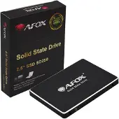 AFOX Ssd 512Gb Tlc 540 Mb/S