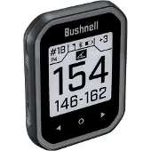 Bushnell Phantom 3 Slope GPS Black GPS Device