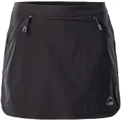 Elbrus Palmar Skirt Noir XL Femme
