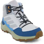 Adidas Boots 'Ax4R' bleu marine / azur / gris / gris clair