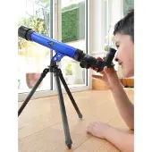 Techwo Science - Telescope With Tripod (Ty5520)