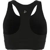 Craft Hypervent Pocket Sports Top Noir L Femme