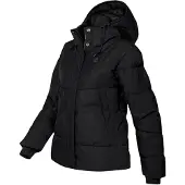 Dare 2b Neve Jacket Noir 40 Femme
