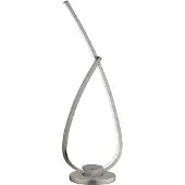 Eglo Lampe de table LED Palozza 1