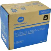 Konica Minolta A5X0150 (TNP-48K) - Noir - Toner