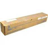 Konica Minolta A33K050 (TN-322) - Noir - Toner