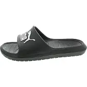 Puma Unisexe, Sandales, Divecat v2, Noir, (39)