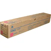 Konica Minolta A8DA350 (TN-324M) - Magenta - Toner