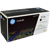HP 213X (W2130X) - Noir - Toner - Grande capacité