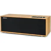Thomson Ws702 Speaker Doré One Size / EU Plug 220V