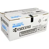 Kyocera TK-5450C - Cyan - Toner