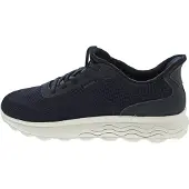 Geox U Spherica Plus Couleur Bleu
