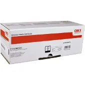 OKI 46508716 - Noir - Toner