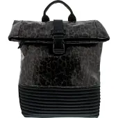 Rieker Sac à dos pour dames H1426-25 braun kombi