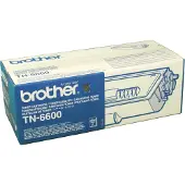 Brother TN-6600 - Noir - Toner - Grande capacité