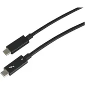 Lenovo Lintes Thunderbolt 4 40GBps Active Cab - Câble - Numérique/Données