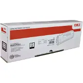 OKI 45862840 - Noir - Toner
