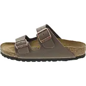 Birkenstock Mule 'Arizona' moka