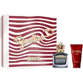 Jean Paul Gaultier Scandal Pour Homme EDT 50 ml + SG 75 ml M