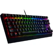 Razer Blackwidow V3 Tenkeyless Gaming Keyboard German Noir