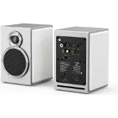 Fiio SA1 Blanc
