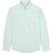 Garcia Chemise menthe